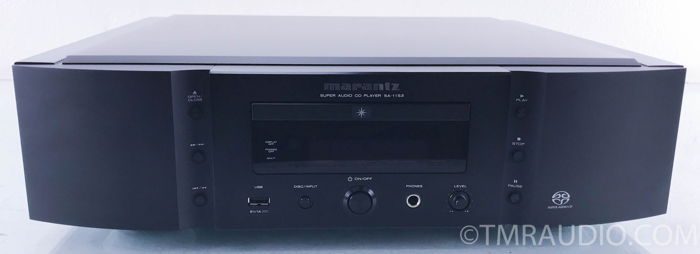 Marantz  SA-11S3 SACD / CD Player (10227)