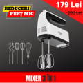 Mixer