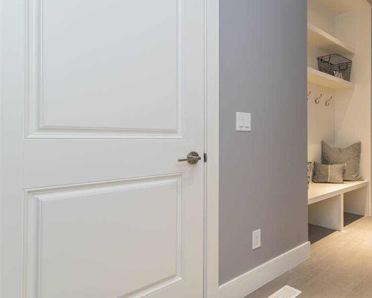 What is the Most Popular Interior Door Color? One Day Doors & Closets