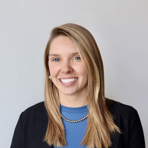 Meredith Elizabeth Robinson