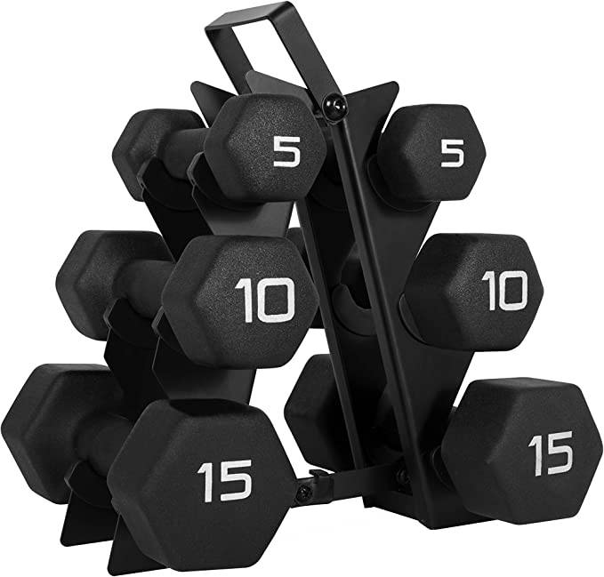 CAP Barbell Dumbbell Weights