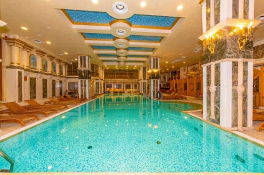 Royal Hammam Experience: Istanbul Turkish Bath with VIP Option - photo 4