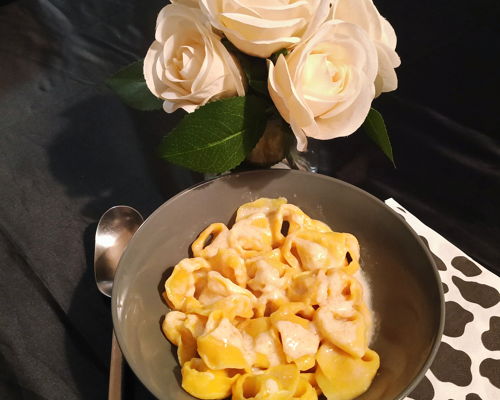 Cours de cuisine Bologne: Masterclass sur les tortellini