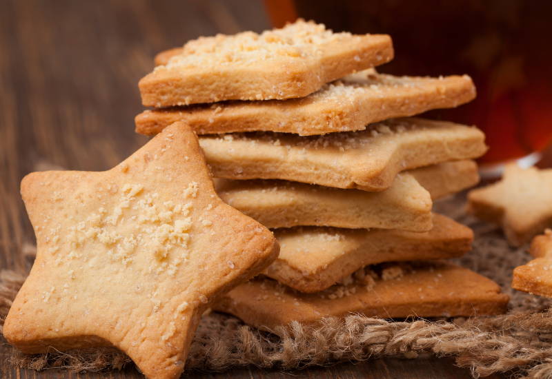 七夕 食べ物 お 菓子