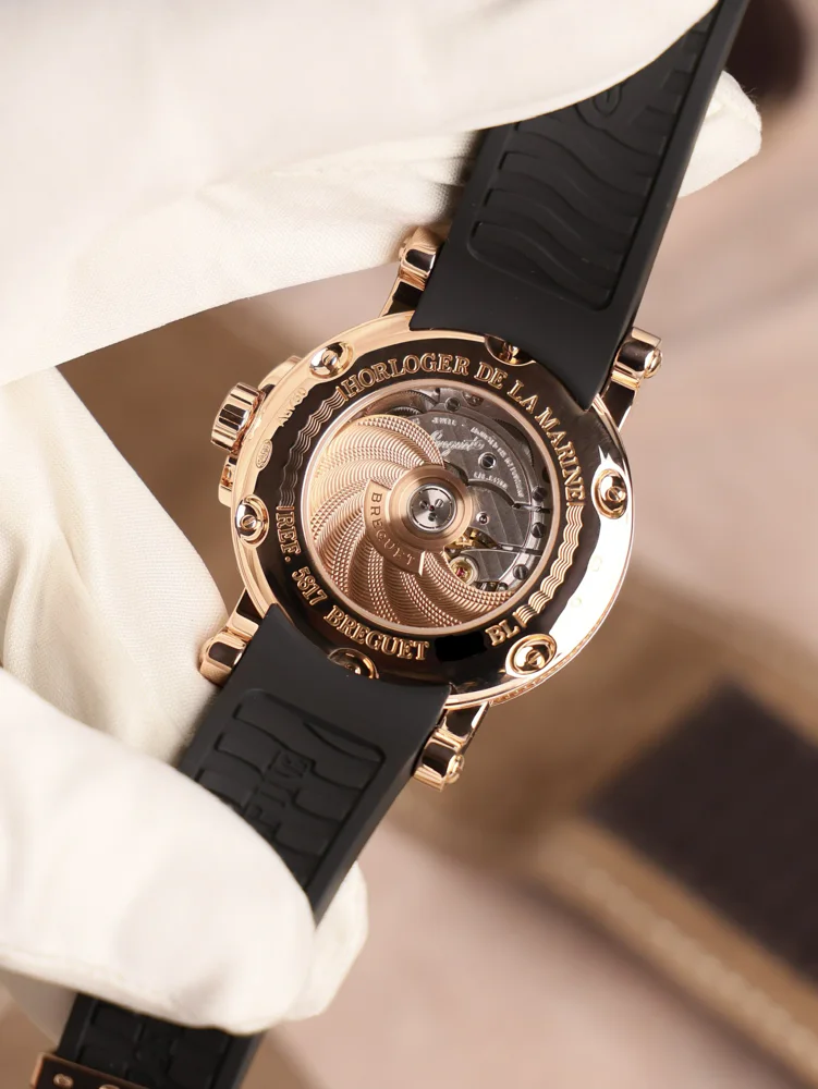 Big Date Marine with Box