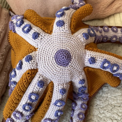 Oktopus