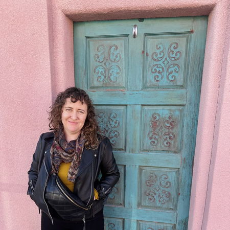 Roxie Rose Ehlert, LPCC, LCPC, ATR-BC
