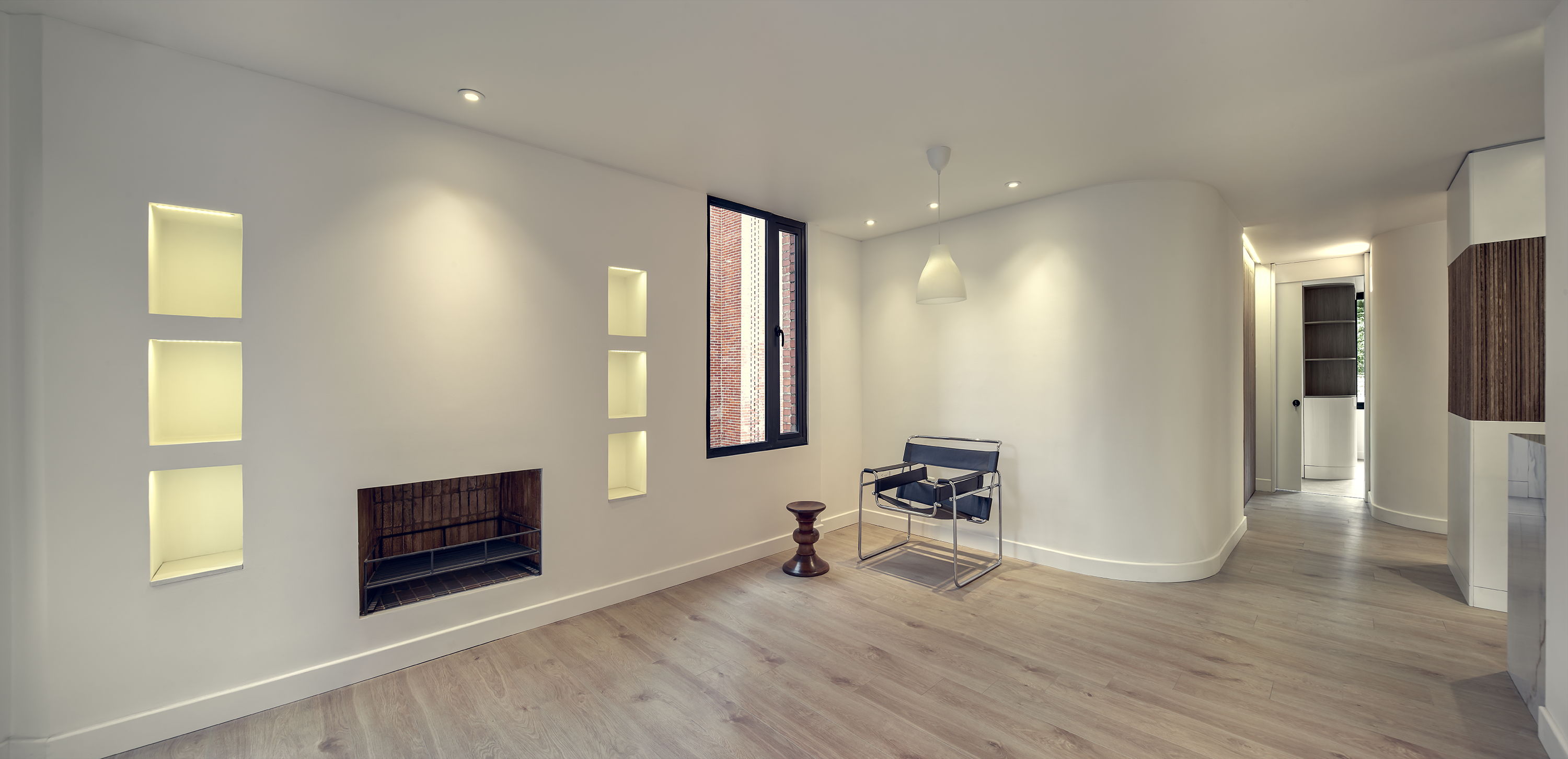 APARTAMENTO EL NOGAL