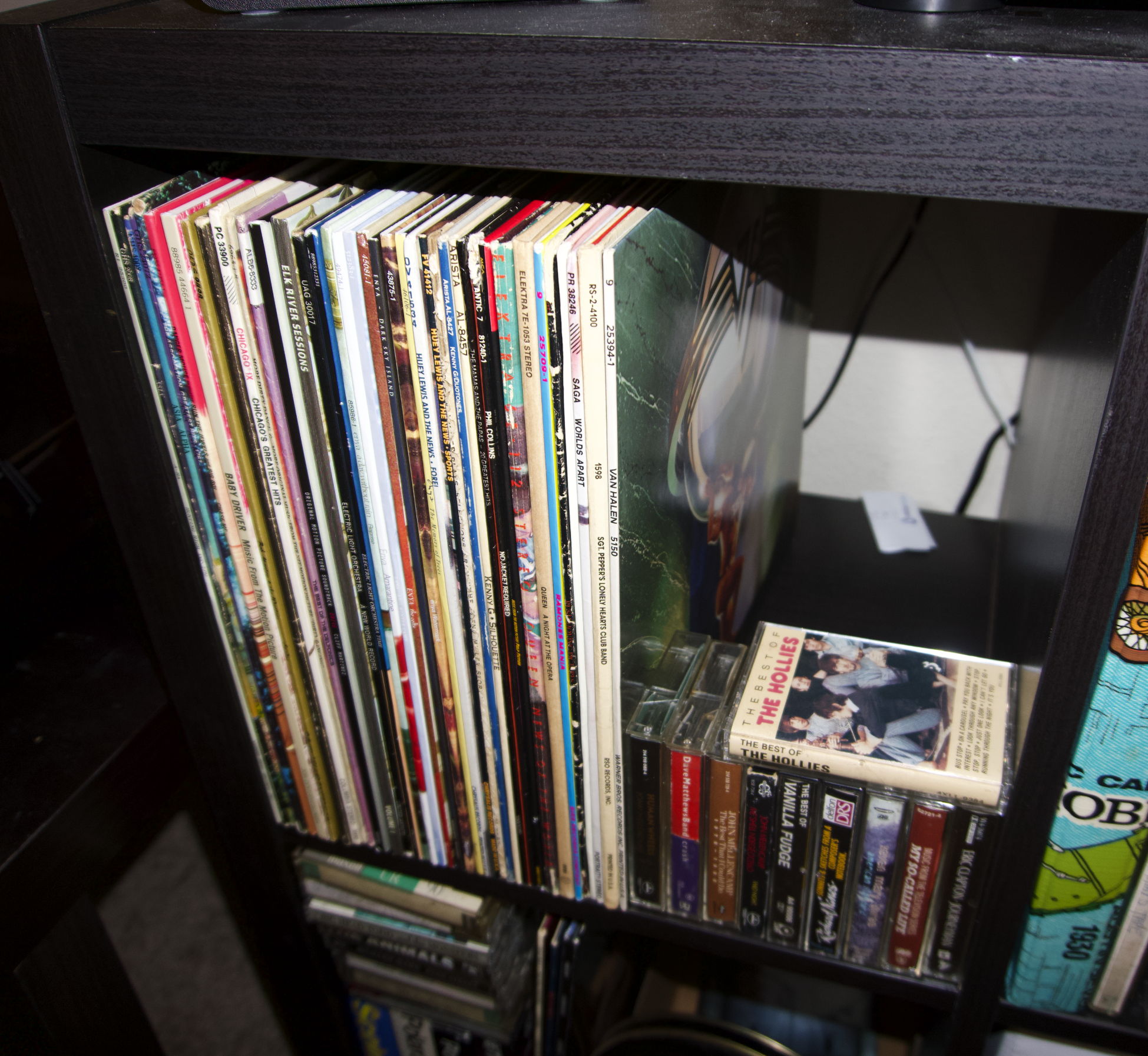 Records