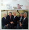 Columbia / BUDAPEST QT-SERKIN, - Brahms Piano Quartet, ... 3