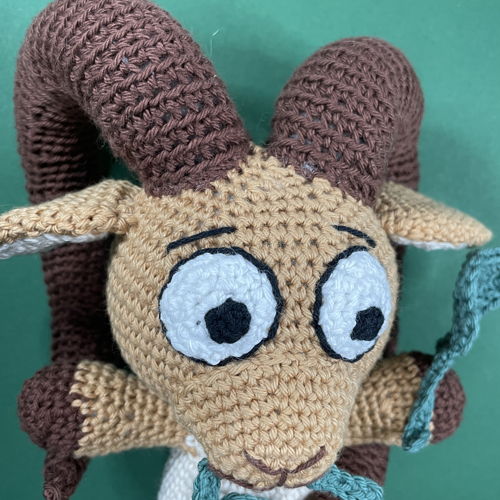 Zodiac Aries