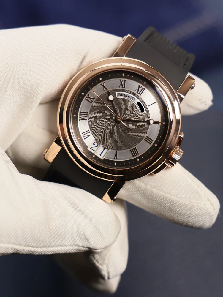 Big Date Marine with Box