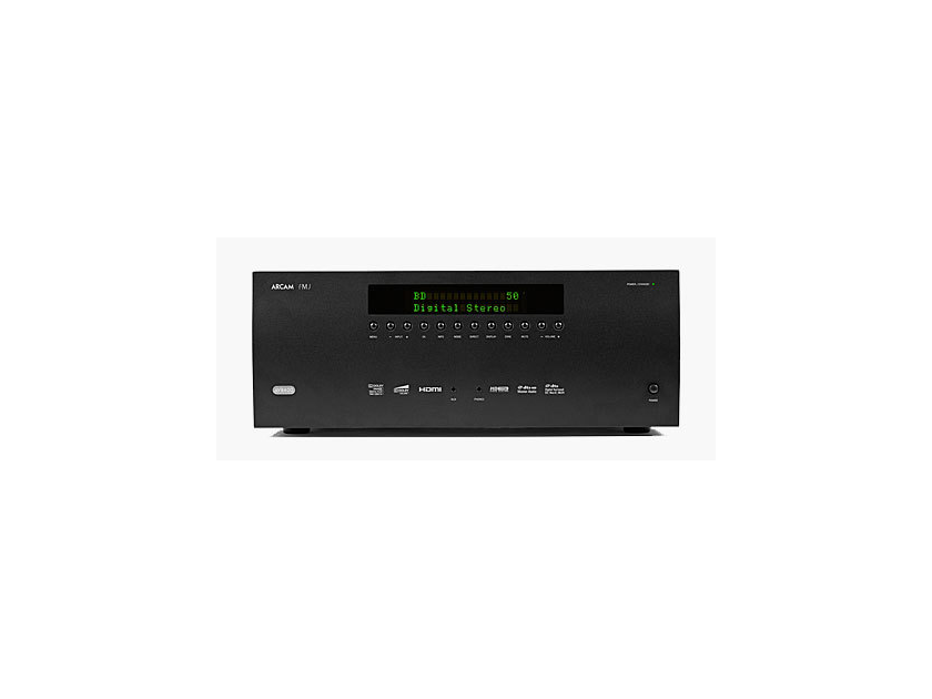 Arcam AVR-360. The newest recvr from Arcam. Very limited supply. No fee's, and ships free!
