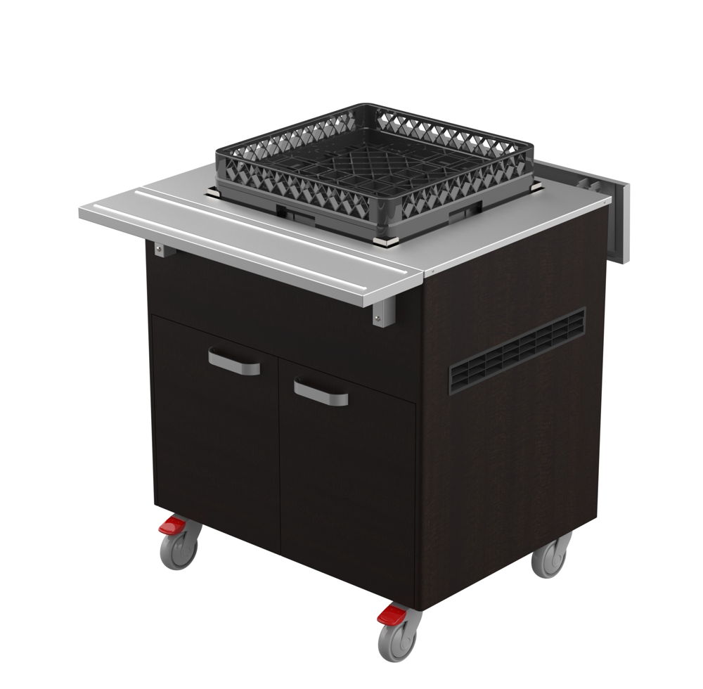 Coolpart BTV Korgdispenser (Lam)
