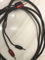 AudioQuest GO-4 Speaker Cables with 72V DBS, 10 Feet! 2