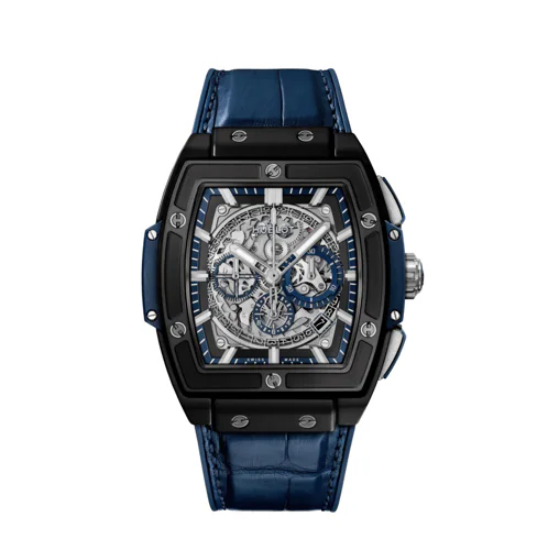 Hublot Spirit of Big Bang 601.CI.7170.LR
