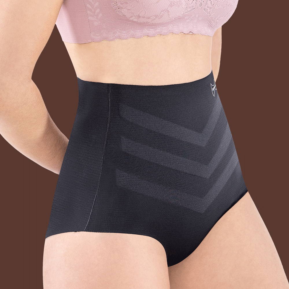 Mini Corset Shapewear for women that shapes abdomen and hips for a refined figure 