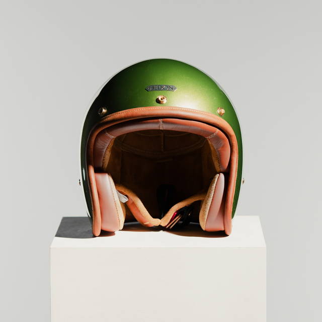 Mastermind x Hedon Heroine Racer 2.0 Limited Edition