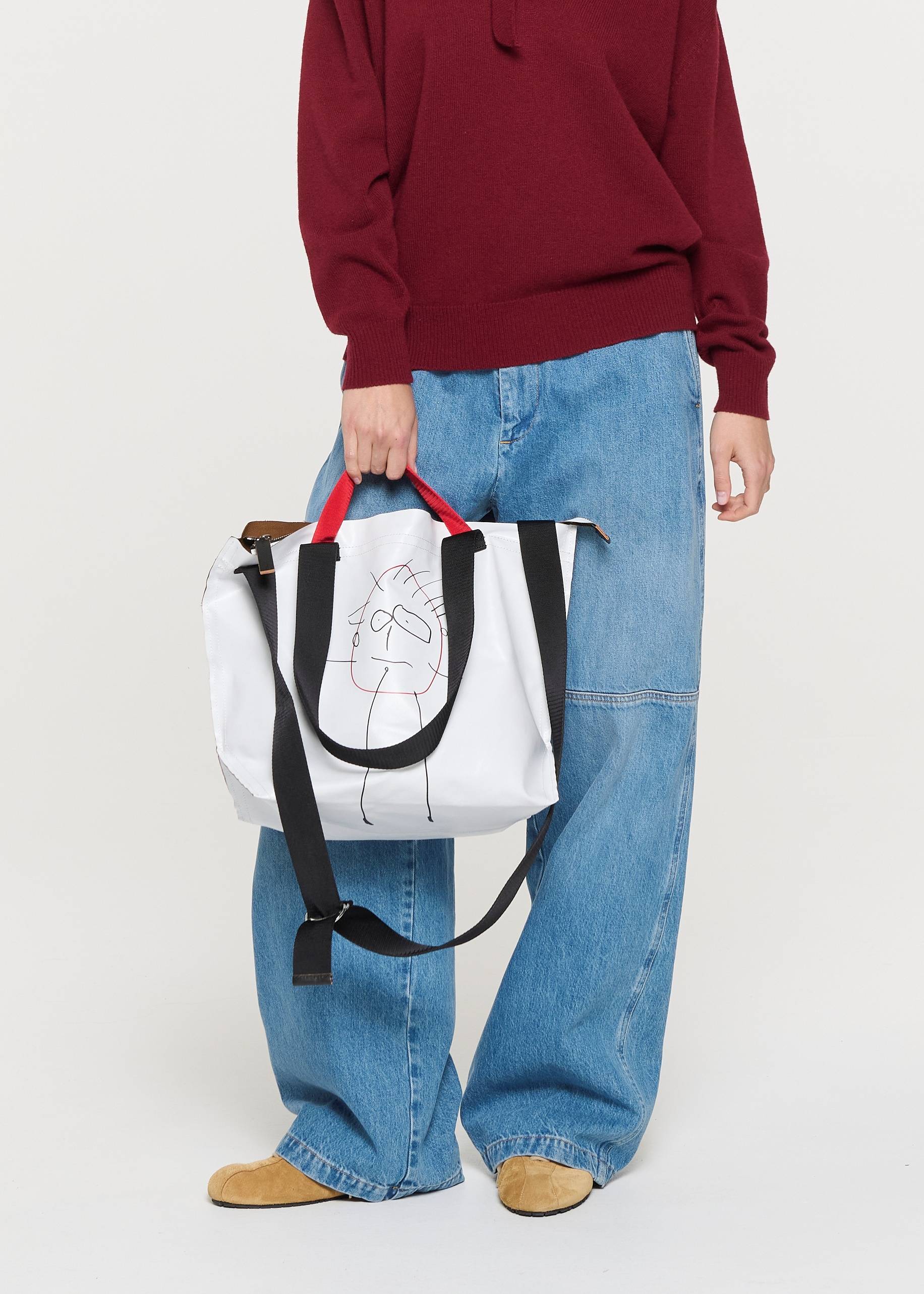 【極美品】プランシー Pili And Bianca ブラック バッグ ピリアンドビアンカショルダーバック |【Plan C】プラン シー