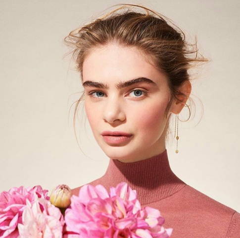 Indigo Hanlon