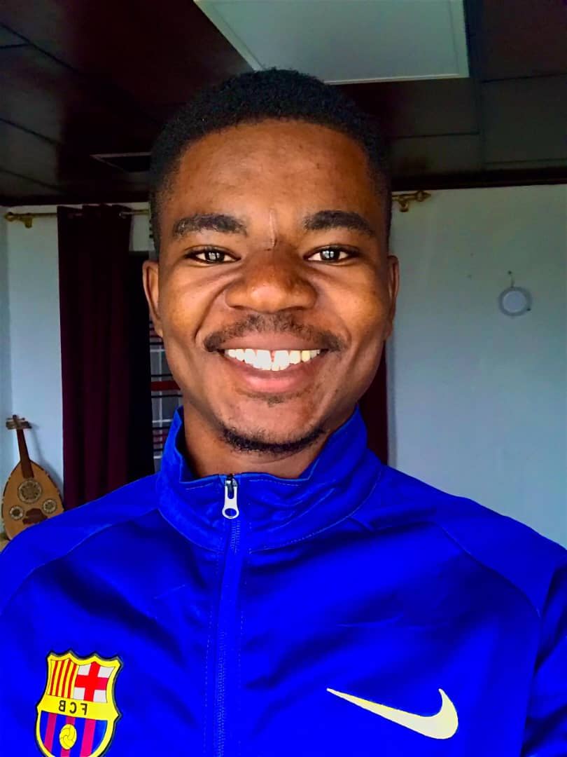 Rodrigue AJABE (MV03)