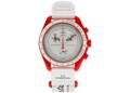 SWATCH X OMEGA MOONSWATCH
