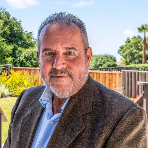 Bert  Aranda