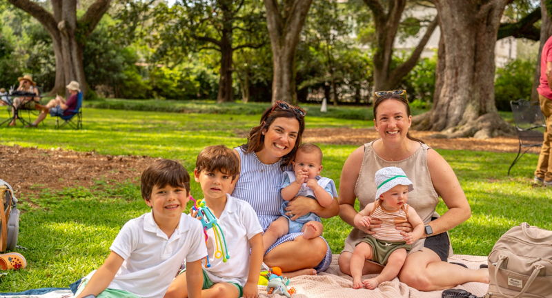 Free Family Sunday