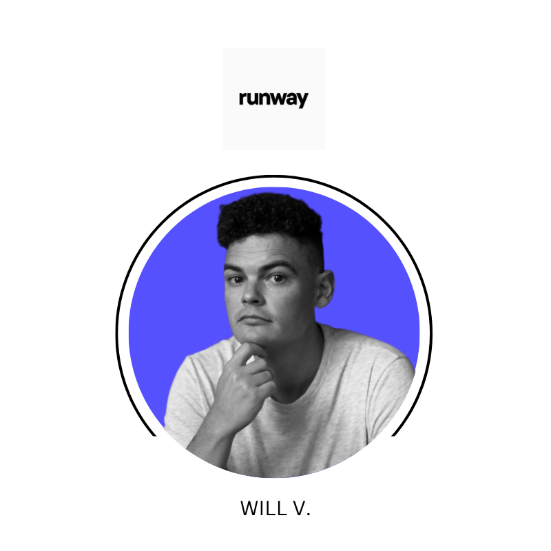 Will V | LinkedIn