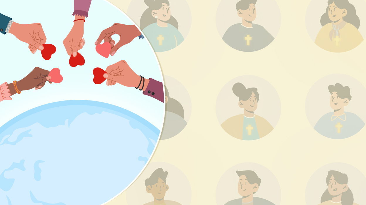 Join The Greatest Rescue Mission—Share the Gift That Lasts Forever