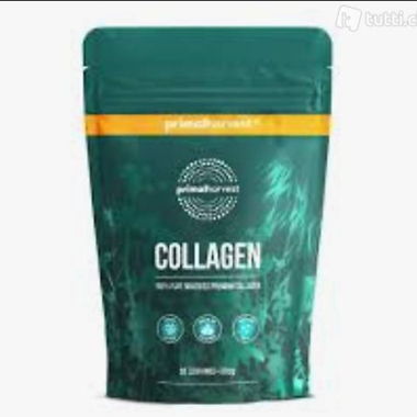 Collagen mct 