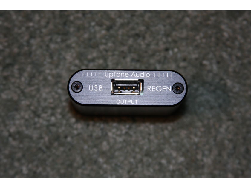 UpTone Audio USB Regen Free Ship!