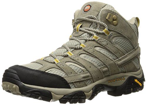 Keen Targhee III Waterproof (2018) vs 