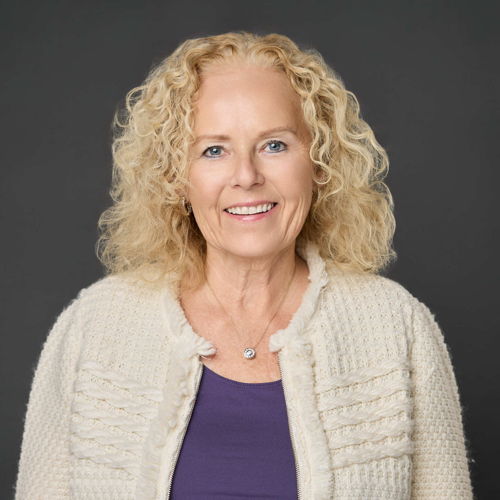 Allyson  Bernard