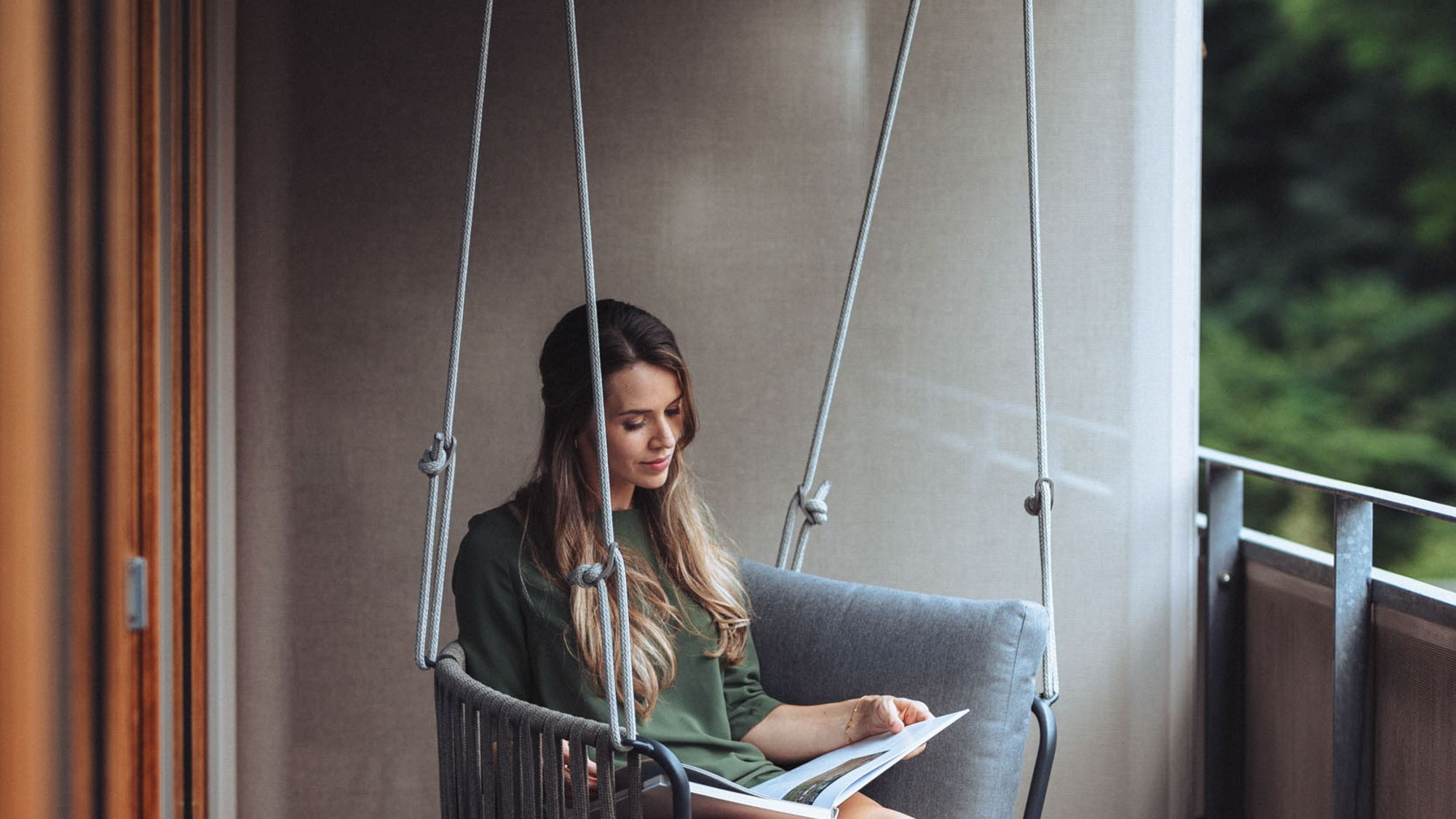 me time - Zeit für mich Angebot