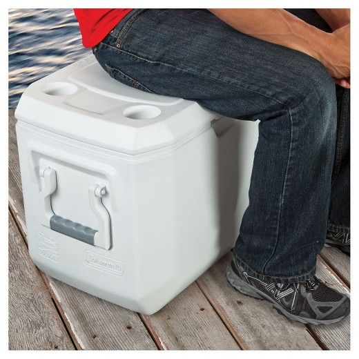 coleman xtreme 70 qt cooler review