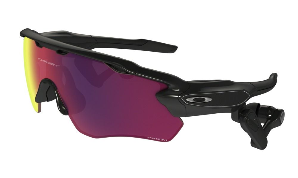 Limited Edition Oakley Radar Pace frames