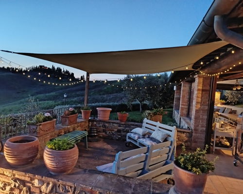 Corsi di cucina Certaldo: Mani in pasta: sapori autentici della Toscana