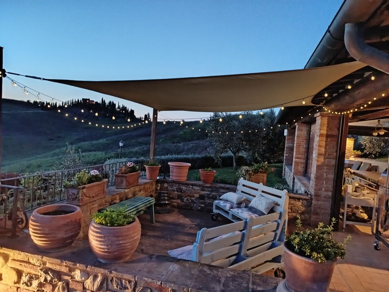 Cooking classes Certaldo: Hands in the Dough: Authentic Flavors of Tuscany