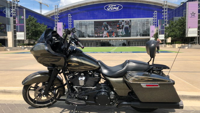 Riders Share Find The Perfect Motorcycle Rental In Dallas Tx