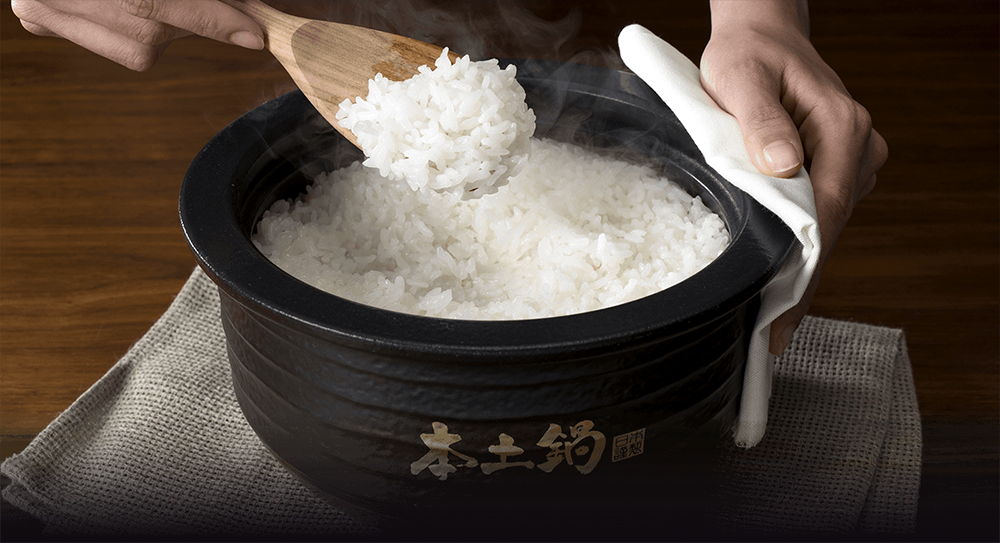 伝統工芸品 四日市萬古焼の本土鍋
