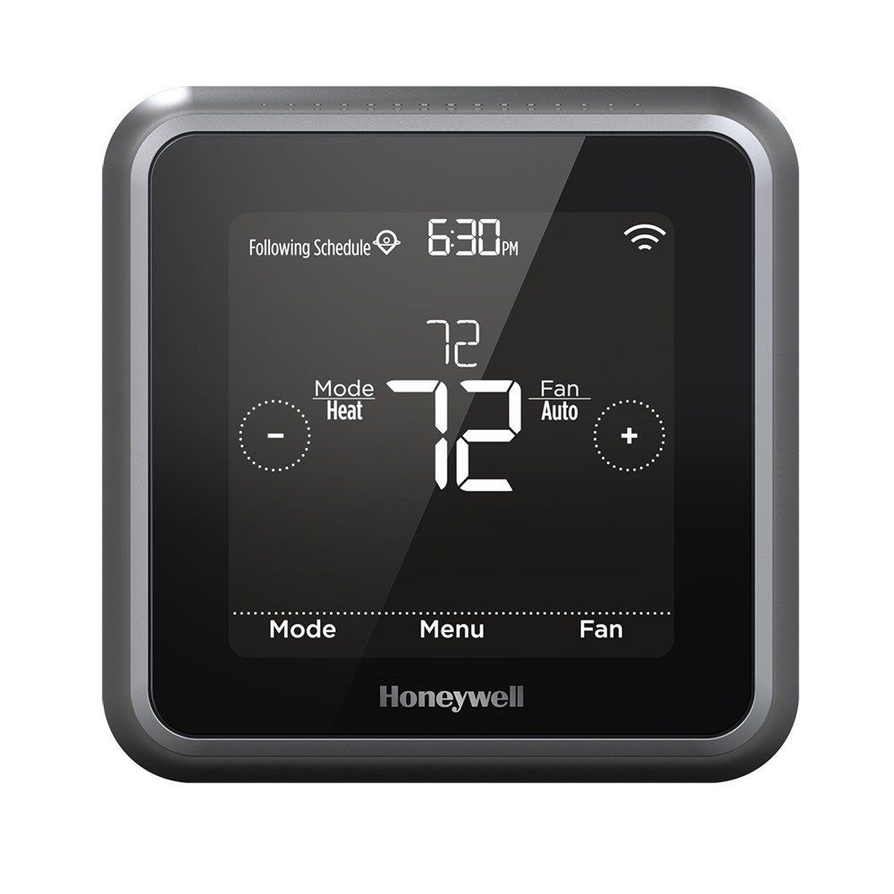 Honeywell Home T9 Wi-Fi Smart Thermostat (2019) vs Honeywell Lyric T5