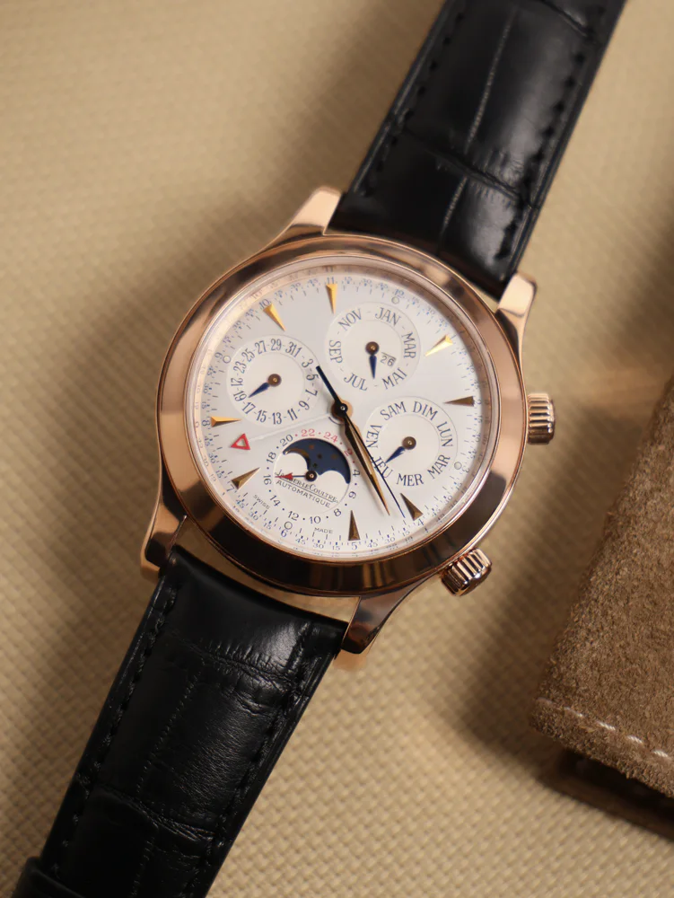 Grande Rose Gold, image 8
