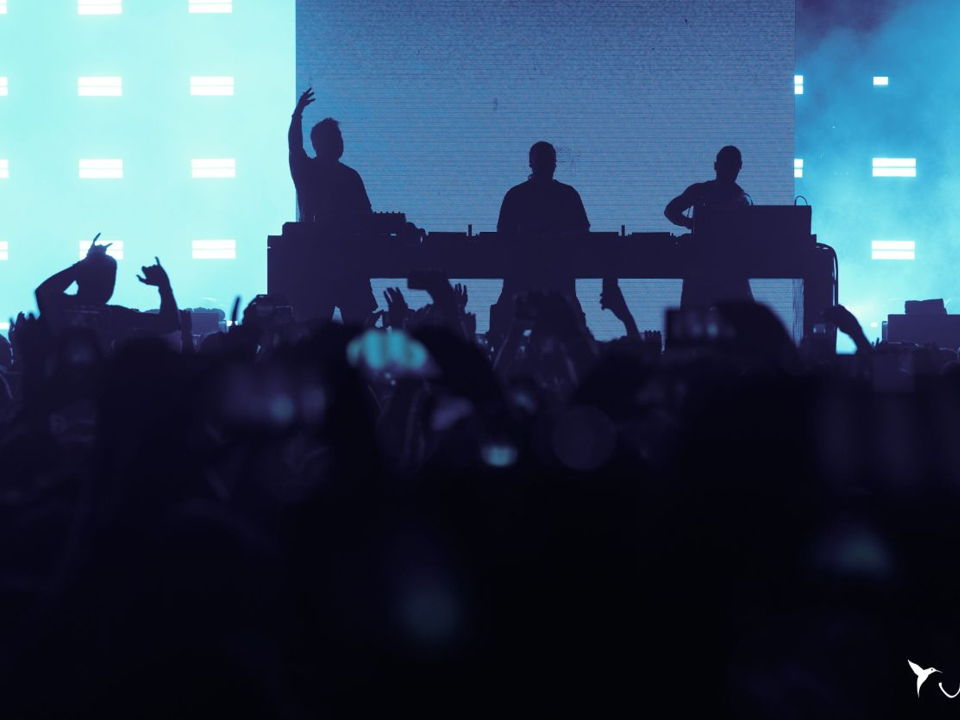 Swedish House Mafia