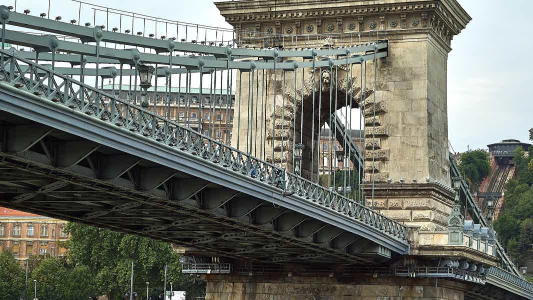 Budapest Express Photo Tour: Capture the City’s Highlights in 2 Hours - photo 2