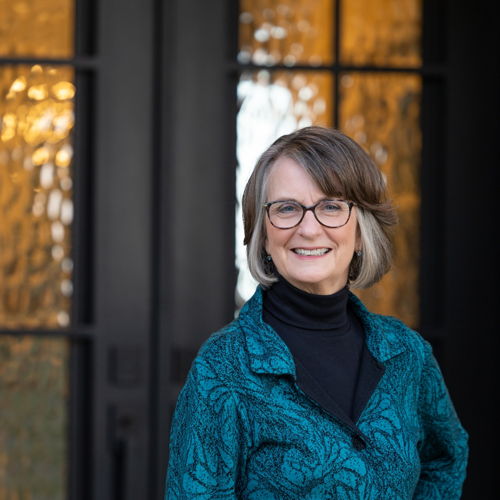 Jane  Johnson