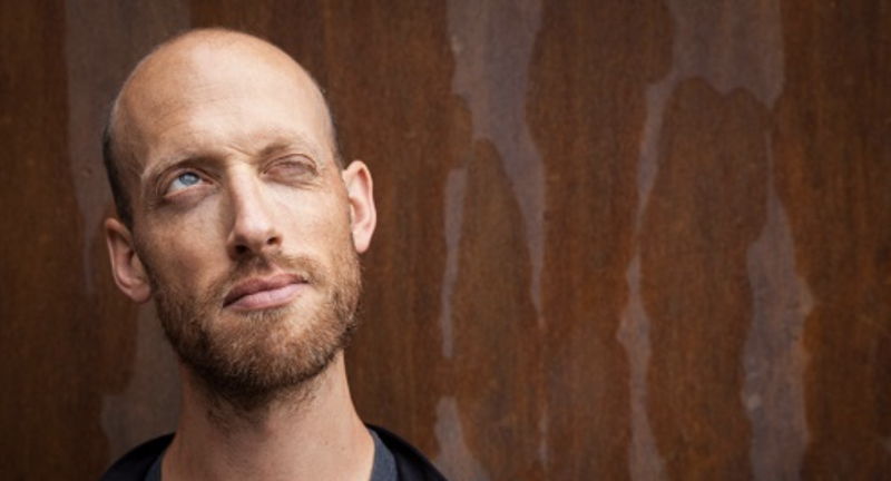 Double Album Release - Tom Richards a... | Oct 18 | NEXT Magazine