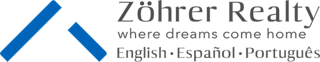 Zöhrer Realty Logo