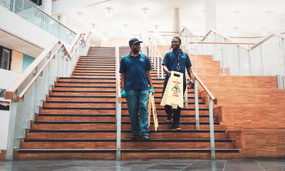 What is Facilities Management? An Overview of The Service and Industry