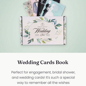 Artkive - Turn Cards into a book